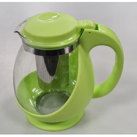 Dzbanek z zaparzaczem ODELO DI1056 1,4L