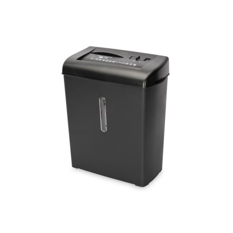 DIGITUS niszczarka DA-81607 papier/karty/płyty
