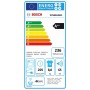 BOSCH suszarka kondensacyjna WTH 85V0 GPL z pompą ciepła