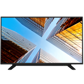 TOSHIBA telewizor 65" 65UL2063DG led Ultra HD Smart