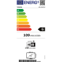 TOSHIBA telewizor 65" 65UL2063DG led Ultra HD Smart