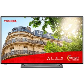 TOSHIBA telewizor 55" 55UL3B63DG led Ultra HD