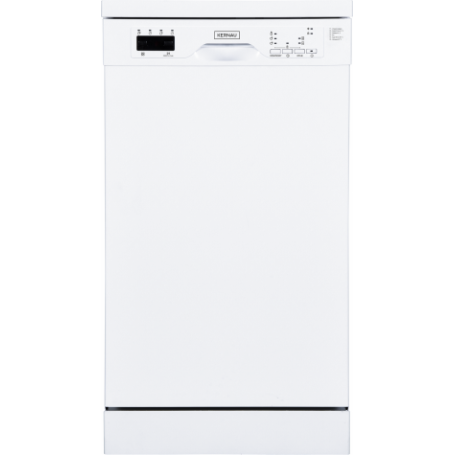 KERNAU zmywarka KFDW 4642W biała 45cm