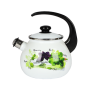 Czajnik emaliowany zioła 020120 2,5L
