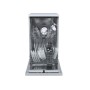 CANDY zmywarka CDPH 1L949W 45cm biała
