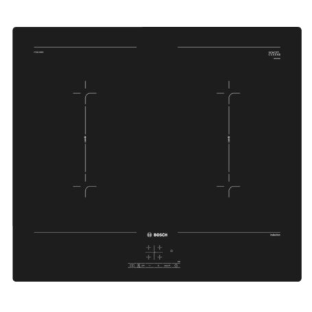 BOSCH-płyta do zabudowy PVQ 611BB5E indukcyjna