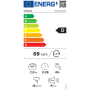 SAMSUNG pralka WW 70J5346 FW