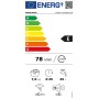 WHIRLPOOL pralka TDLRH 7220 SSPLN od góry ładowana