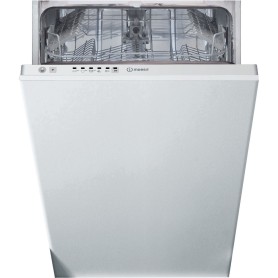 INDESIT-zmywarka do zabudowy DSIE 2B10
