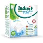 Tabletki do zmywarki LUDWIK ALL IN ONE EKO 50 sztuk
