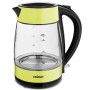 ZELMER czajnik ZCK8011L szklany
