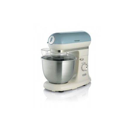 ARIETE robot planetarny 1588/05 Kremowo-niebieski