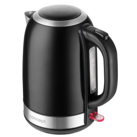 CONCEPT czajnik RK-3245 czarny