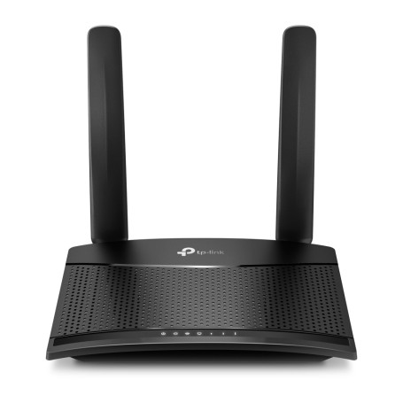 Router TP-LINK  Archer MR100  N300  Slot SIM  4G  LTE