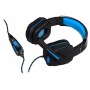 Słuchawki TRACER Battle Heroes Xplosive Blue gaming 