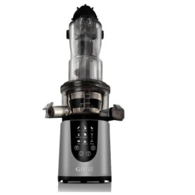 GOTIE wyciskarka wolnoobrotowa GSJ-630S Exclusive srebrna