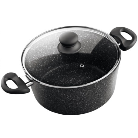 LAMART garnek LT1138 ROCK 20cm