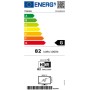 TOSHIBA telewizor 55" 55UA6B63DG led Ultra HD