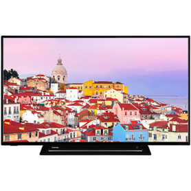TOSHIBA telewizor 49" 49UL3063 DG led Ultra HD