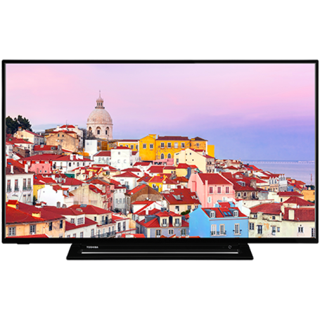 TOSHIBA telewizor 49" 49UL3063 DG led Ultra HD