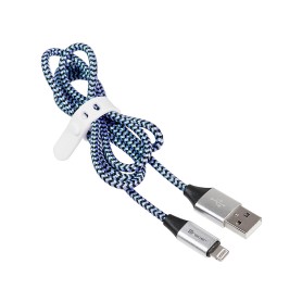 Przyłącze USB -Iphone TRCER  TRAKBK46269 1m