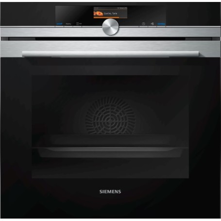 SIEMENS-piekarnik do zabudowy HB 676G0S1