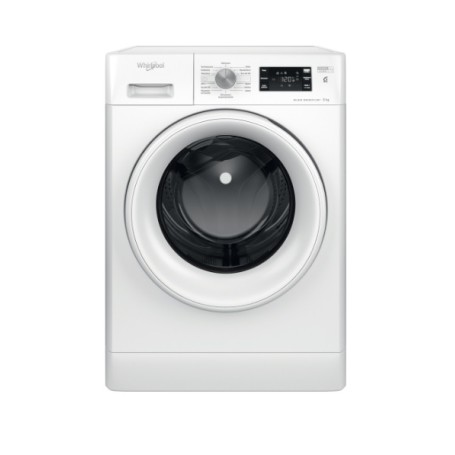 WHIRLPOOL pralka FFB6238WPL 1200 obrotów