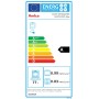 AMICA-piekarnik do zabudowy ED 375171B  F-Type