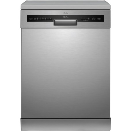 AMICA zmywarka DFM 62D7TOqIH 60cm Inox