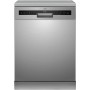 AMICA zmywarka DFM 62D7TOqIH 60cm Inox