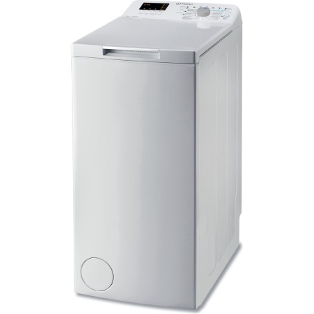 INDESIT pralka BTWS 60300 PLN  od góry ładowana