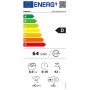 INDESIT pralka BTWS 60300 PLN  od góry ładowana