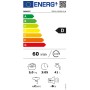 INDESIT pralka TBTWL 50300 PLN od góry ładowana
