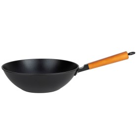 Patelnia wok Florina Natura Line 28cm