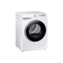 SAMSUNG suszarka DV80T6220LH z pompą ciepła