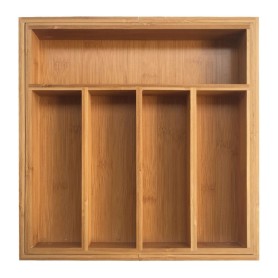 Wkład bambusowy do szuflady 840309