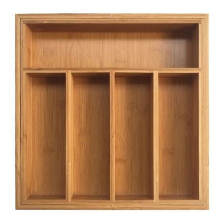 Wkład bambusowy do szuflady 840309