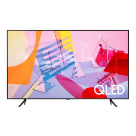 SAMSUNG telewizor 55 QE 55Q60TAUXXH  QLED