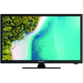 MANTA telewizor led 22" 22LFN120D 12/230V