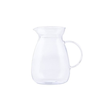 Dzbanek żaroodporny ŻARO do soku1.3L