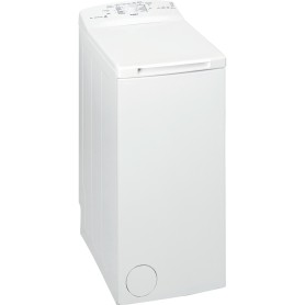 WHIRLPOOL pralka TDLR 6030L od góry ładowana