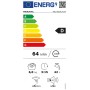 WHIRLPOOL pralka TDLR 6030L od góry ładowana