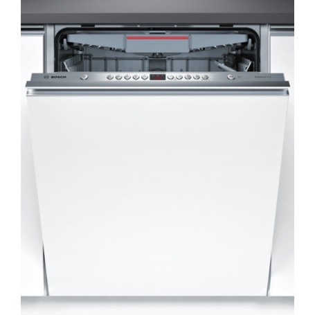 BOSCH-zmywarka do zabudowy SMV 45LX11E