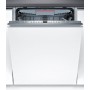 BOSCH-zmywarka do zabudowy SMV 45LX11E