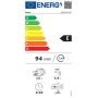 BOSCH-zmywarka do zabudowy SMV 45LX11E