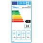 Toflesz okap OK-3 BALTIC Plus naścienny 40cm inox