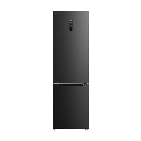 TOSHIBA chłodziarka GR-RB360WE-DMJ z dolną zamrażarażarką