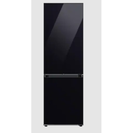 SAMSUNG chłodziarka RB 34A6B2F22 BESPOKE  z dolną zamrażarką