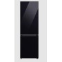 SAMSUNG chłodziarka RB 34A6B2F22 BESPOKE  z dolną zamrażarką