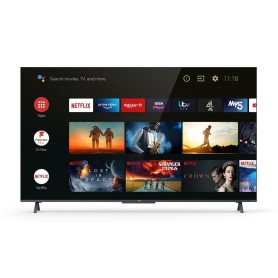 TCL telewizor 55C725 QLED 4K Smart